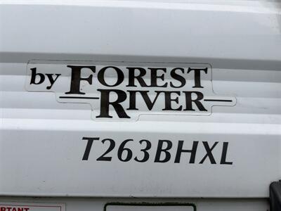 2017 Forest River Wildwood 263BHXL   - Photo 7 - Oregon City, OR 97045