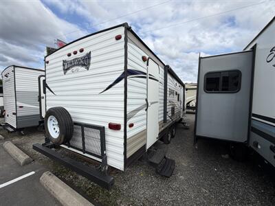 2017 Forest River Wildwood 263BHXL   - Photo 5 - Oregon City, OR 97045