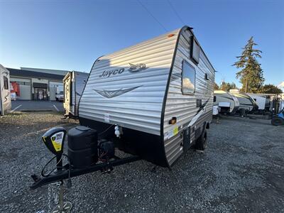 2021 Jayco Jay Flight SLX Baja 154BH  