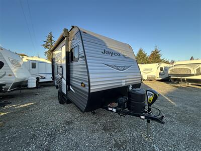 2021 Jayco Jay Flight SLX Baja 154BH   - Photo 2 - Oregon City, OR 97045