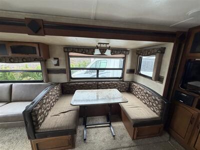 2014 Keystone Springdale 266 - Photo 7 - Oregon City, OR 97045