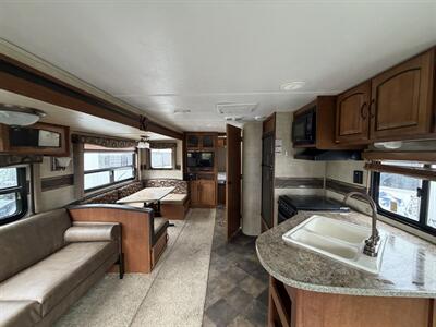 2014 Keystone Springdale 266 - Photo 5 - Oregon City, OR 97045