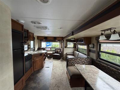 2014 Keystone Springdale 266 - Photo 9 - Oregon City, OR 97045