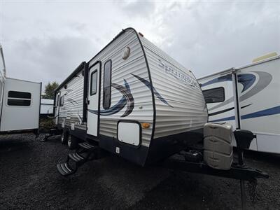 2014 Keystone Springdale 266 - Photo 3 - Oregon City, OR 97045