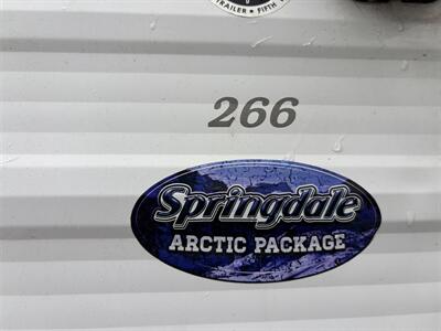 2014 Keystone Springdale 266 - Photo 4 - Oregon City, OR 97045
