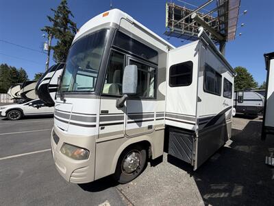 2003 Winnebago Adventurer 33V