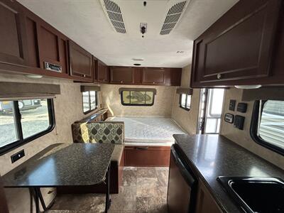 2015 Coachmen Clipper 17BH   - Photo 5 - Oregon City, OR 97045