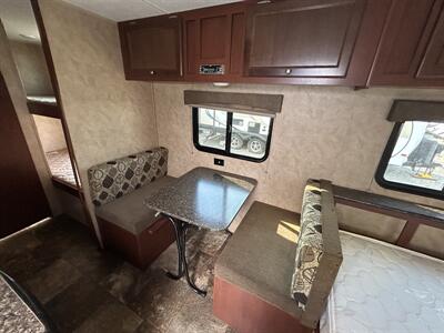 2015 Coachmen Clipper 17BH   - Photo 6 - Oregon City, OR 97045