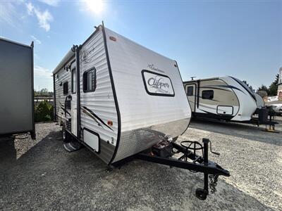 2015 Coachmen Clipper 17BH   - Photo 2 - Oregon City, OR 97045