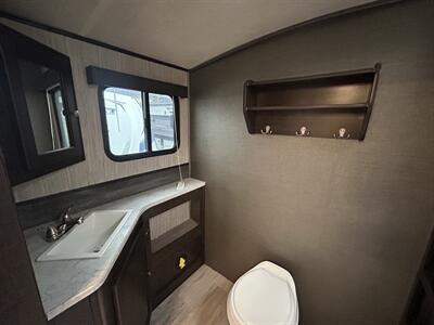 2019 Heartland Shadow Cruiser 260RBS - Photo 8 - Oregon City, OR 97045