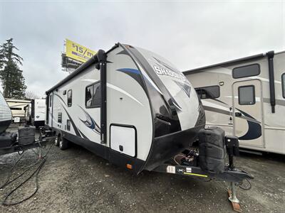 2019 Heartland Shadow Cruiser 260RBS - Photo 2 - Oregon City, OR 97045