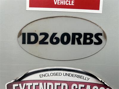 2019 Heartland Shadow Cruiser 260RBS - Photo 3 - Oregon City, OR 97045