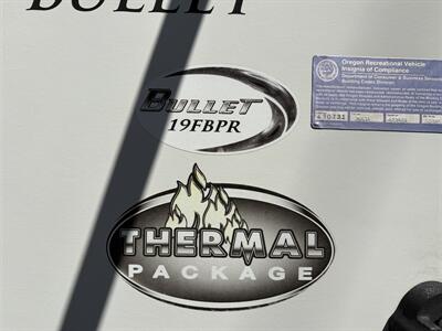 2013 Keystone Premier 19FBPR   - Photo 3 - Oregon City, OR 97045