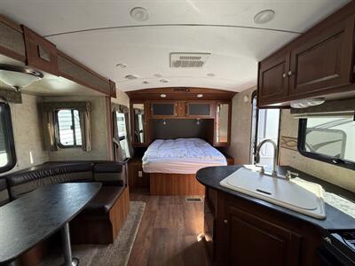 2013 Keystone Premier 19FBPR   - Photo 5 - Oregon City, OR 97045