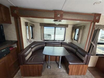 2013 Keystone Premier 19FBPR   - Photo 6 - Oregon City, OR 97045