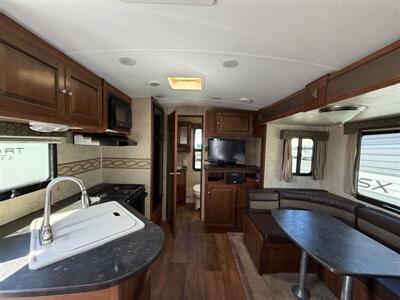 2013 Keystone Premier 19FBPR   - Photo 4 - Oregon City, OR 97045