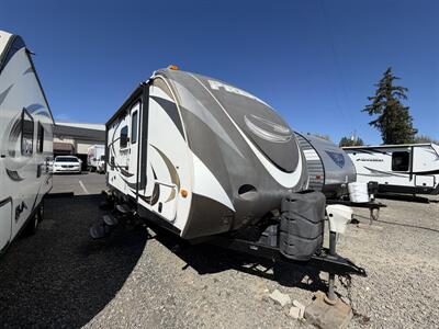 2013 Keystone Premier 19FBPR   - Photo 2 - Oregon City, OR 97045