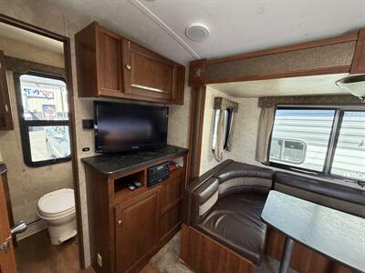 2013 Keystone Premier 19FBPR   - Photo 7 - Oregon City, OR 97045