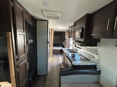 2019 Jayco Jay Flight 212QBW   - Photo 6 - Oregon City, OR 97045