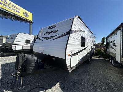 2019 Jayco Jay Flight 212QBW   - Photo 1 - Oregon City, OR 97045