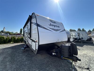 2019 Jayco Jay Flight 212QBW   - Photo 2 - Oregon City, OR 97045