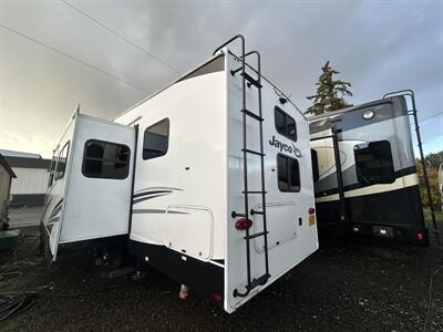 2021 Jayco Eagle 29.5BHDS   - Photo 4 - Oregon City, OR 97045