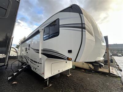 2021 Jayco Eagle 29.5BHDS   - Photo 3 - Oregon City, OR 97045