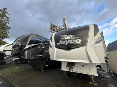 2021 Jayco Eagle 29.5BHDS   - Photo 2 - Oregon City, OR 97045