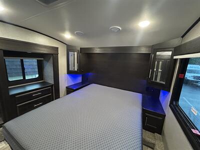 2021 Jayco Eagle 29.5BHDS   - Photo 19 - Oregon City, OR 97045