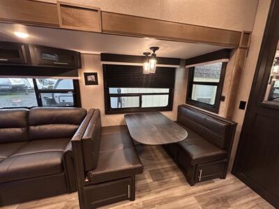 2021 Jayco Eagle 29.5BHDS   - Photo 11 - Oregon City, OR 97045