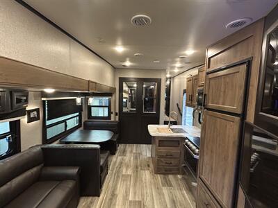 2021 Jayco Eagle 29.5BHDS   - Photo 10 - Oregon City, OR 97045