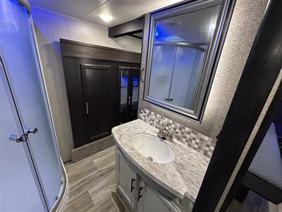 2021 Jayco Eagle 29.5BHDS   - Photo 22 - Oregon City, OR 97045