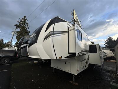 2021 Jayco Eagle 29.5BHDS   - Photo 1 - Oregon City, OR 97045