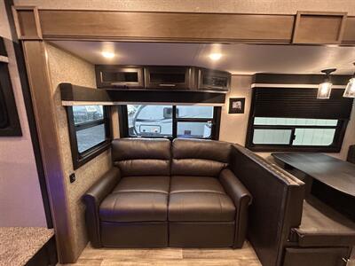 2021 Jayco Eagle 29.5BHDS   - Photo 13 - Oregon City, OR 97045