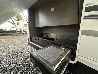 2021 Jayco Eagle 29.5BHDS   - Photo 8 - Oregon City, OR 97045