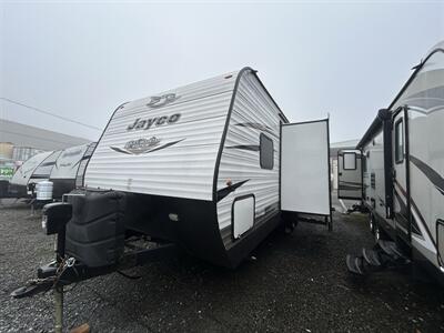 2018 Jayco Jay Flight 242BHSW   - Photo 1 - Oregon City, OR 97045