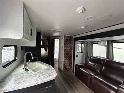 2018 Jayco Jay Flight 242BHSW   - Photo 4 - Oregon City, OR 97045