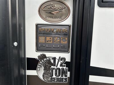 2014 Keystone Cougar 27RLSWE   - Photo 3 - Oregon City, OR 97045