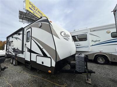 2014 Keystone Cougar 27RLSWE   - Photo 2 - Oregon City, OR 97045