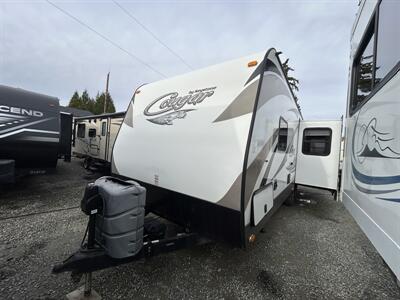 2014 Keystone Cougar 27RLSWE   - Photo 1 - Oregon City, OR 97045
