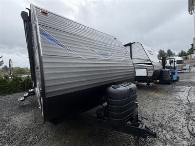 2019 Dutchmen Aspen Trail 2880RKS - Photo 2 - Oregon City, OR 97045