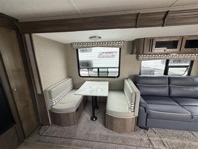 2019 Dutchmen Aspen Trail 2880RKS - Photo 8 - Oregon City, OR 97045
