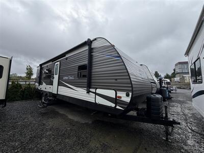 2019 Dutchmen Aspen Trail 2880RKS - Photo 3 - Oregon City, OR 97045