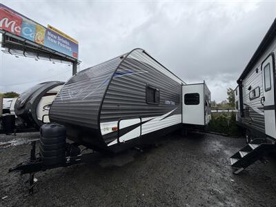 2019 Dutchmen Aspen Trail 2880RKS
