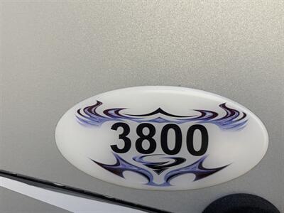 2012 Heartland Cyclone 3800 - Photo 4 - Oregon City, OR 97045