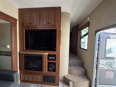 2012 Heartland Cyclone 3800 - Photo 7 - Oregon City, OR 97045