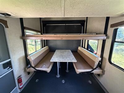2012 Heartland Cyclone 3800 - Photo 15 - Oregon City, OR 97045