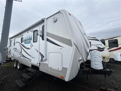 2011 Outdoors RV Wind River 250RLSW - Photo 2 - Oregon City, OR 97045
