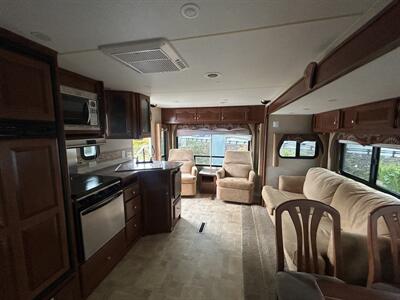 2011 Outdoors RV Wind River 250RLSW - Photo 5 - Oregon City, OR 97045