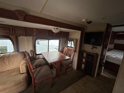 2011 Outdoors RV Wind River 250RLSW - Photo 7 - Oregon City, OR 97045
